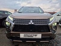 Gebraucht Mitsubishi Eclipse Cross Select 188 PS (138 kW) 2024 Bronzebraun SUV