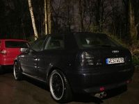 gebraucht Audi A3 1.6 8L