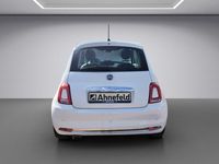 gebraucht Fiat 500 Lounge