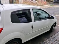 Gebraucht Renault Twingo 75 PS (55 kW) 2011 Weiß Kleinwagen