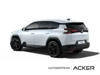 Neu Citroën C5 Aircross 145 PS (106 kW) 2026 Weiss SUV