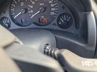 Gebraucht Opel Corsa Enjoy 90 PS (66 kW) 2004 Blau Kleinwagen