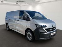 Neu VW Transporter 150 PS (110 kW) 2025 Light grey metallic Van