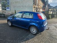 gebraucht Fiat Punto 1.4 Liter Euro 4