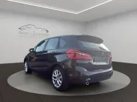 Gebraucht BMW 216 Active Tourer Performance 109 PS (80 kW) 2019 Schwarz Van / Kleinbus