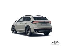 Neu VW Taigo Comfortline 116 PS (85 kW) 2026 Ascotgrau (grau) SUV