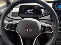 Gebraucht VW ID.3 Pro 150 kW (204 PS) 2024 Grau Kleinwagen