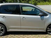 Gebraucht VW e-up! 44 kW (61 PS) 2020 Silber Kleinwagen