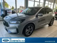 Używany Ford Kuga ST-Line 180 KM (132 kW) 2024 Srebrny SUV