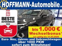 Gebraucht Audi A3 Ambiente 150 PS (110 kW) 2022 Manhattangraumet. (metallic) Limousine