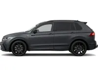 Gebraucht VW Tiguan Style 200 PS (147 kW) 2022 SUV
