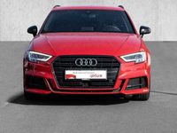 gebraucht Audi A3 Sportback Sport NAVI LED LM KEYLESS ACC FLA