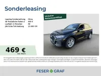Brugt Audi Q5 Ambiente 299 HK (219 kW) 2023 Sort SUV