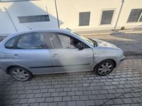 Gebraucht Seat Ibiza Comfort 75 PS (55 kW) 2006 Limousine