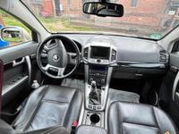 Używany Chevrolet Captiva 163 KM (119 kW) 2012 SUV