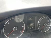 Używany VW Caravelle 179 KM (131 kW) 2012 Czarny Van