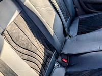 Gebraucht Audi A5 Sportback 179 PS (131 kW) 2011 Grau Kleinwagen