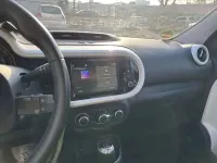 Gebraucht Renault Twingo LIMITED 73 PS (53 kW) 2019 Orange Kleinwagen