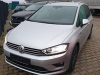 Gebraucht VW Golf VII 110 PS (80 kW) 2015 Silber Limousine