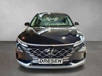 Gebraucht Hyundai Nexo Prime 163 PS (119 kW) 2023 Blau SUV