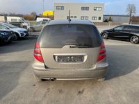 gebraucht Mercedes A180 CDI #TÜVNEU #8-FACH #KLIMA