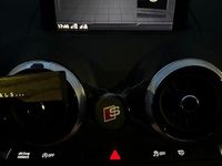 Gebraucht Audi A3 Ambiente 116 PS (85 kW) 2018 Schwarz Limousine