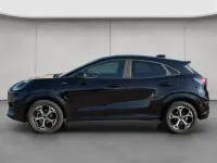 Gebraucht Ford Puma ST-Line X 155 PS (114 kW) 2025 Schwarz SUV