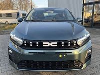 Neu Dacia Sandero Expression 101 PS (74 kW) 2026 Grün Limousine