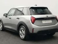 Gebraucht Mini Cooper Classic 156 PS (114 kW) 2024 Grau Kleinwagen