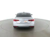 Gebraucht Audi A5 Sportback Sport 150 PS (110 kW) 2023 Grau Kleinwagen
