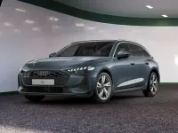 Gebraucht Audi A5 Ambiente 204 PS (150 kW) 2025 Blau Kombi
