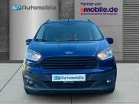 Gebraucht Ford Transit Trend 101 PS (74 kW) 2017 Other Van / Kleinbus