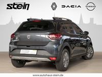 gebraucht Dacia Sandero III 1.0 EU6d Stepway TCe 90 Comfort LED Klima DAB