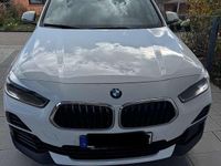Gebraucht BMW X2 Advantage 136 PS (100 kW) 2022 SUV