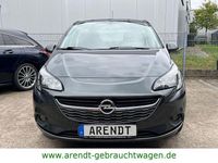 Second-hand Opel Corsa Active 90 CP (66 kW) 2017 Gri Hatchback