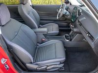 Gebraucht Mini Cooper Classic 114 kW (156 PS) 2025 Rot Kleinwagen