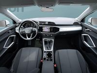 Gebraucht Audi Q3 245 PS (180 kW) 2022 Weiß SUV