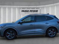 Gebraucht Ford Kuga ST-Line X 186 PS (136 kW) 2024 Solar silver metallic SUV