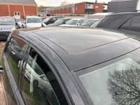 Second-hand VW Golf VII 150 CP (110 kW) 2013 Negru Berlinǎ