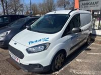 Usata Ford Transit 75 CV (55 kW) 2019 Bianco Station wagon