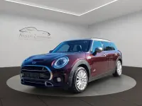 Gebraucht Mini Cooper S Clubman 192 PS (141 kW) 2017 Violett Kombi
