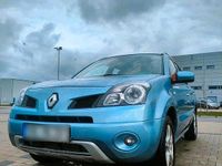 Gebraucht Renault Koleos 150 PS (110 kW) 2010 Blau SUV