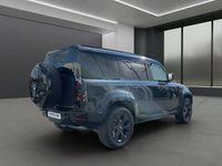 Gebraucht Land Rover Defender SE Dynamic 300 PS (220 kW) 2025 Grau SUV
