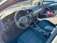 Gebraucht VW Golf VII 110 PS (80 kW) 2015 Grau Kombi