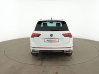 gebraucht VW Tiguan 1.5 TSI ACT R-Line, Benzin, 36.810 €