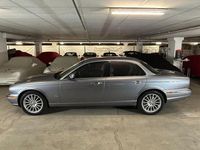 Gebraucht Jaguar XJ6 Classic 207 PS (152 kW) 2006 Lunar grey Limousine