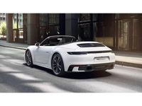 Gebraucht Porsche 911 Carrera S Cabriolet 450 PS (330 kW) 2022 Weiss Cabrio