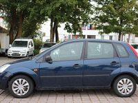Gebraucht Ford Fiesta 80 PS (58 kW) 2005 Other Limousine