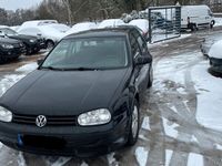 gebraucht VW Golf IV 1,6FSI