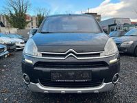 gebraucht Citroën Berlingo Kombi Selection